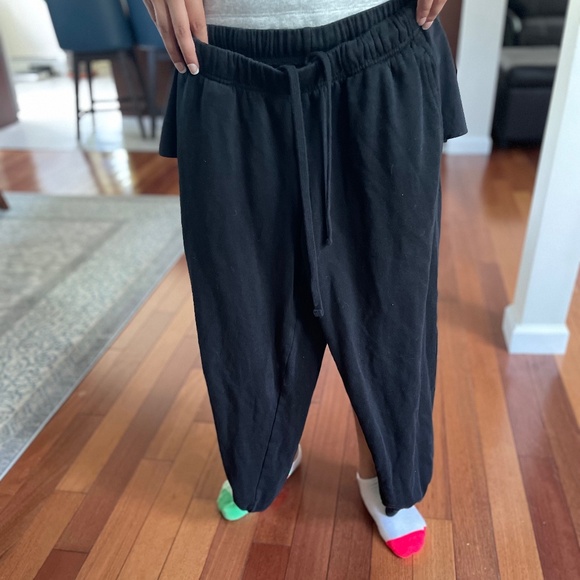 Garage sweat pants - Picture 1 of 1